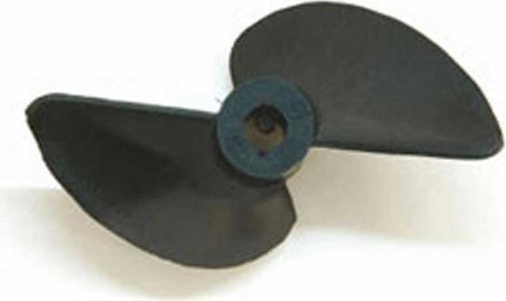 Super hydropropulseur "k" droit 2 pales ø51x71