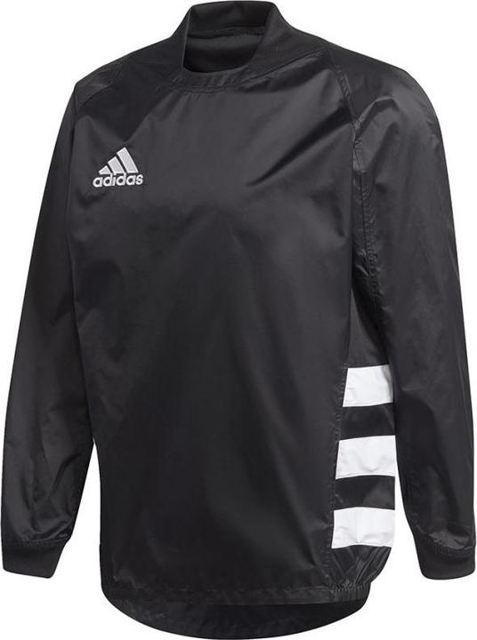Adidas Rugby-Windjacke für Herren (S)
