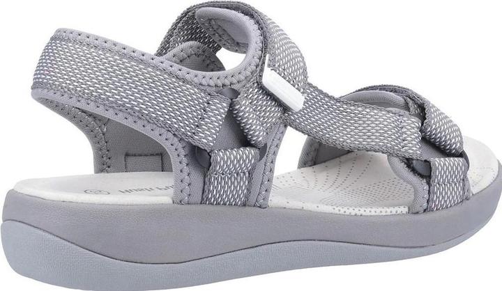 Actual product image Hush Puppies Sandals Sara Quarter (39.5)