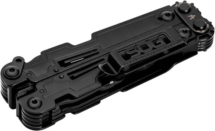 Actual product image SOG Power Access - Black