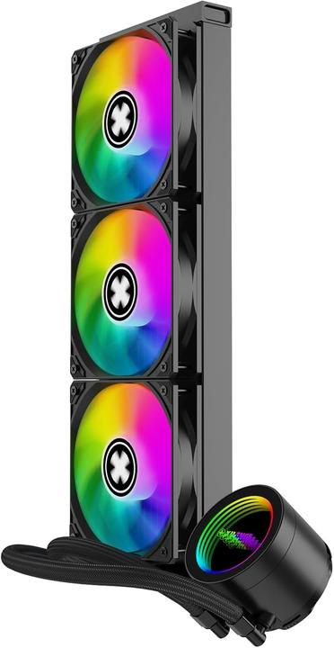 Actual product image Xilence LiQuRizer LQ360PRO ARGB