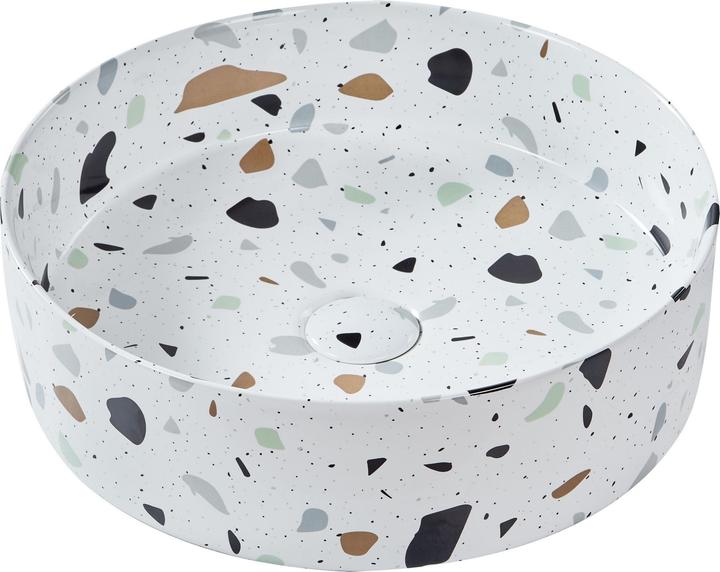 Actual product image Beliani Nules (400 mm, 400 mm)