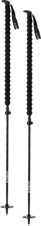 Folkrm Pahto Ski Poles (105 - 135 cm)