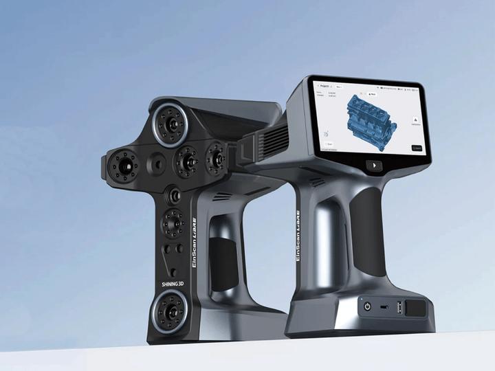 Produktbild Shining 3D Einscan Libre