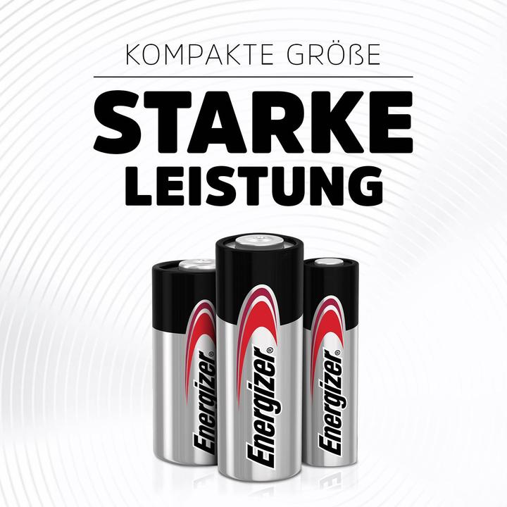 Productafbeelding Energizer Max Alkaline (2 Pcs., AAAA, 595 mAh)