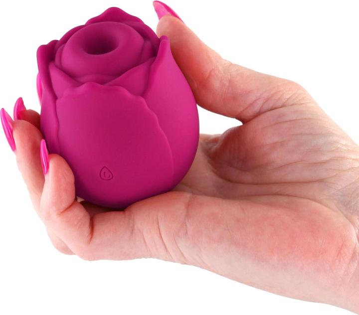 Produktbild NS Novelties Inya The Vibrating Rose Red