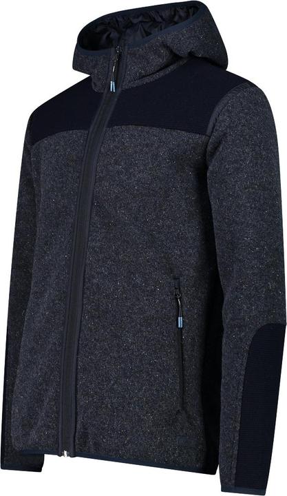 Produktbild CMP Campagnolo Jacket Fix Hood (50, L)