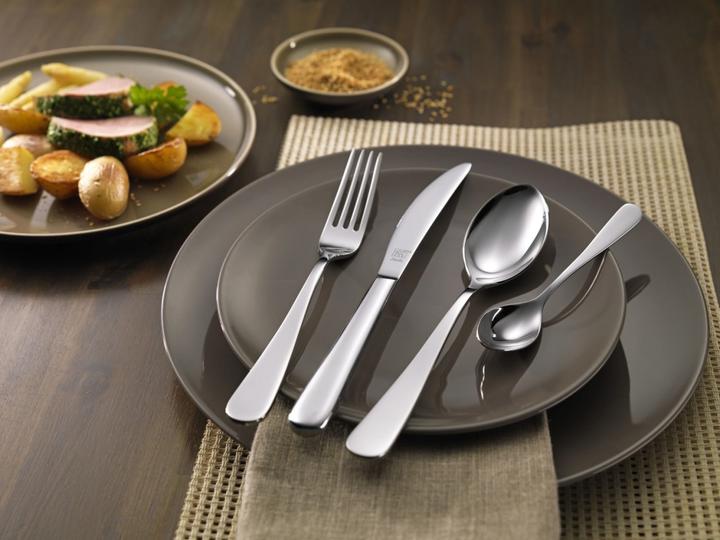 Produktbild Zwilling 30 tlg. Greenwich Menübesteck poliert (30 Stk., Besteck Set)