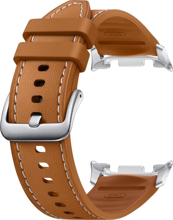 Produktbild Samsung Hybrid (20 mm, Öko-Leder aussen, Nitrilkautschuk innen)
