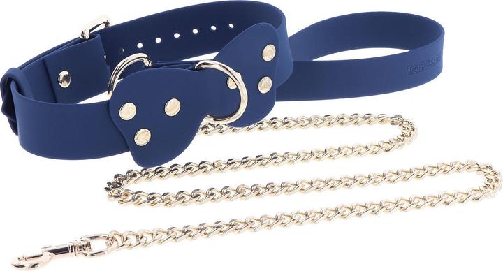 Image du produit Taboom Silicone Collar and Leash