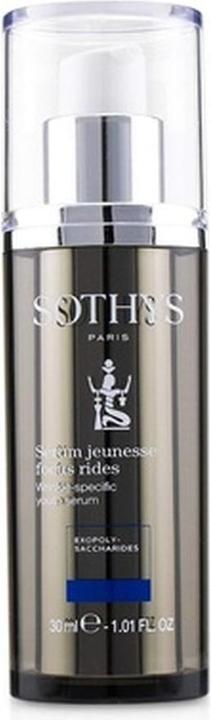 Sothys Falten-spezifisches Jugendserum