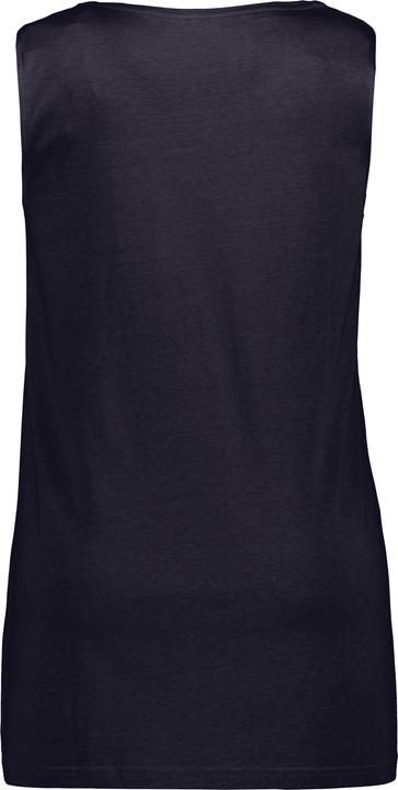 Actual product image Ulla Popken Essential Pleat Front Knit Tank (54)