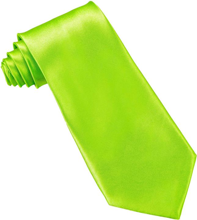 Image du produit Widmann Cravate de soie vert