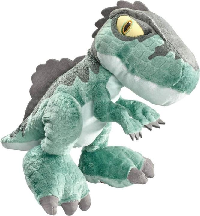 Productafbeelding Schmidt Spiele Dominion, Dino (28 cm)