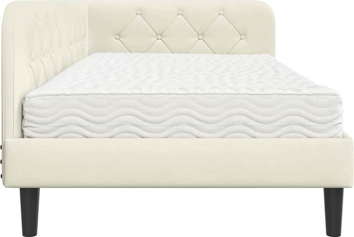 Image du produit vidaXL Bettrahmen (100 x 200 cm)