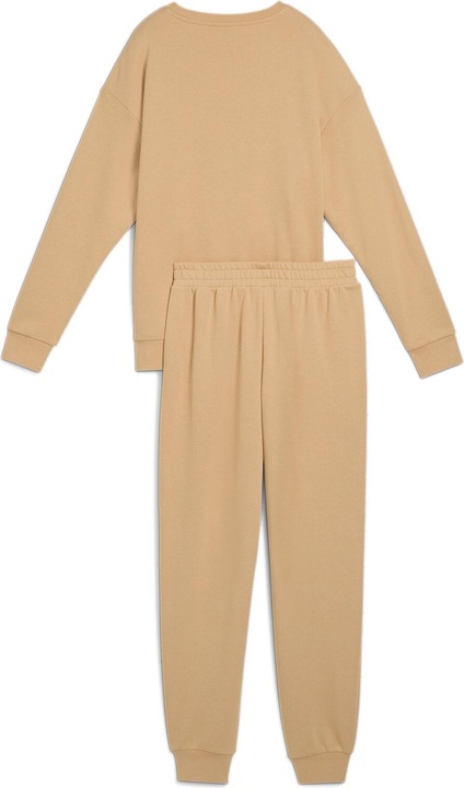 Actual product image Puma Sweat Suit Relaxed TR cl (L)