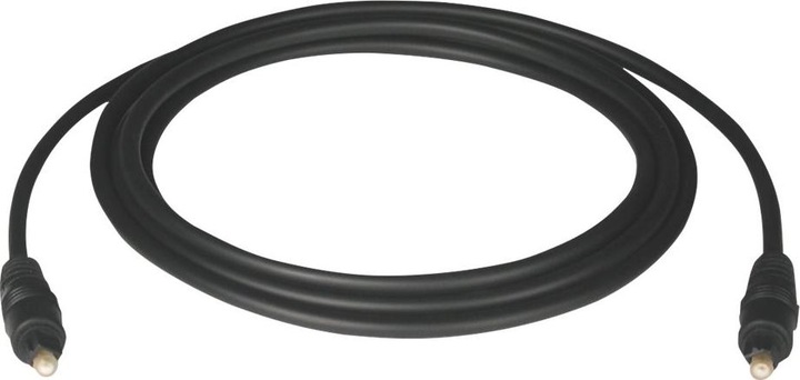 Produktbild Eaton Toslink Digital Optical SPDIF Audio Cable 4M 13,12 ft. (4 m, Optisch)