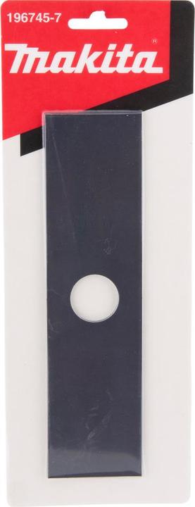 Actual product image Makita Knife 203x25,4mm (Weed whacker, Lawn mower blades + replacement blades garden machinery)