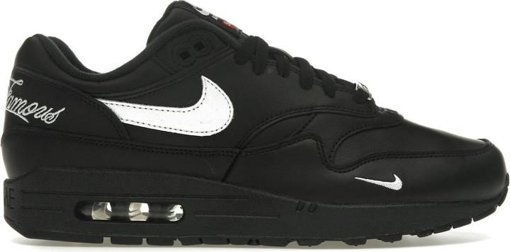 Image du produit Nike Air Max 1 '87 SP Supreme Black White (41)