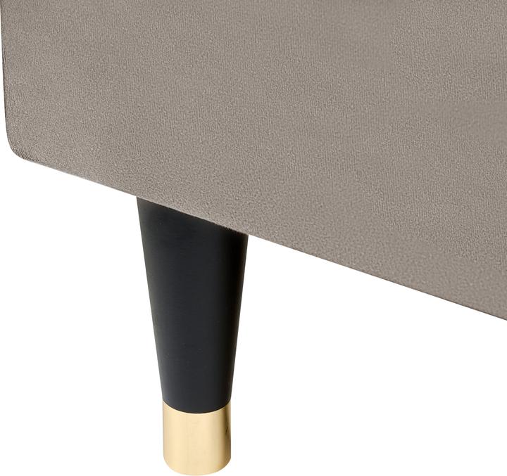 Actual product image Beliani Dame (180 x 200 cm)