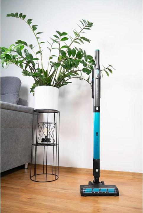 Actual product image Concept Odkurzacz pionowy akumulatorowy VP4500 Direct Air