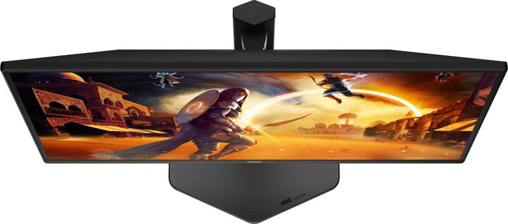 Immagine prodotto AOC Q25G4SR Monitor (2560 x 1440 pixel, 24.50")