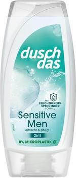 duschdas Care Dusche Sensitive (225 ml)
