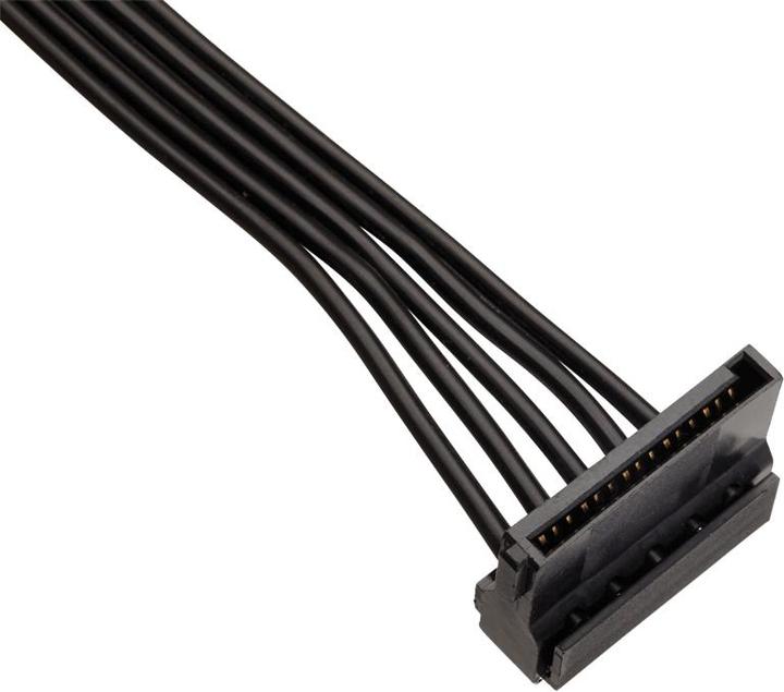 Produktbild Corsair Hx850 (850 W)