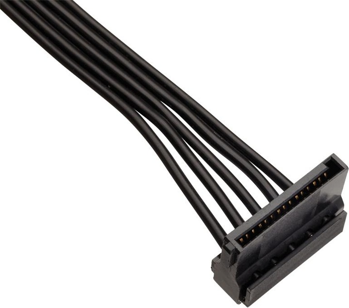 Actual product image Corsair Hx850 (850 W)