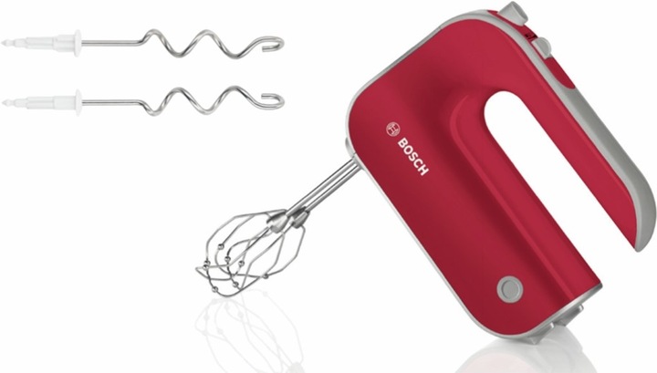 Actual product image Bosch Hausgeräte Mfq40303 (500 W)