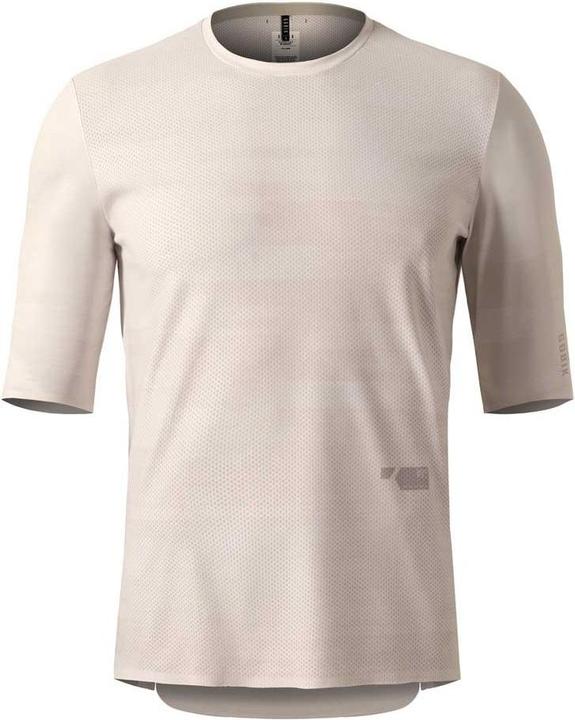 Image du produit Gobik T-Shirt à Manches Courtes Volt Men Tofu (XL)