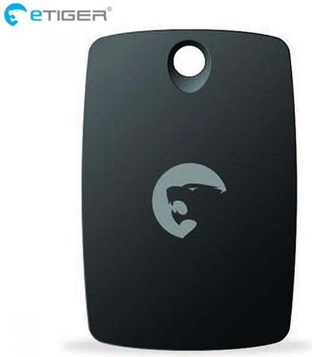 Immagine prodotto eTiger ES-DLA03 Tastiera a impronta digitale RFID (Impronta)