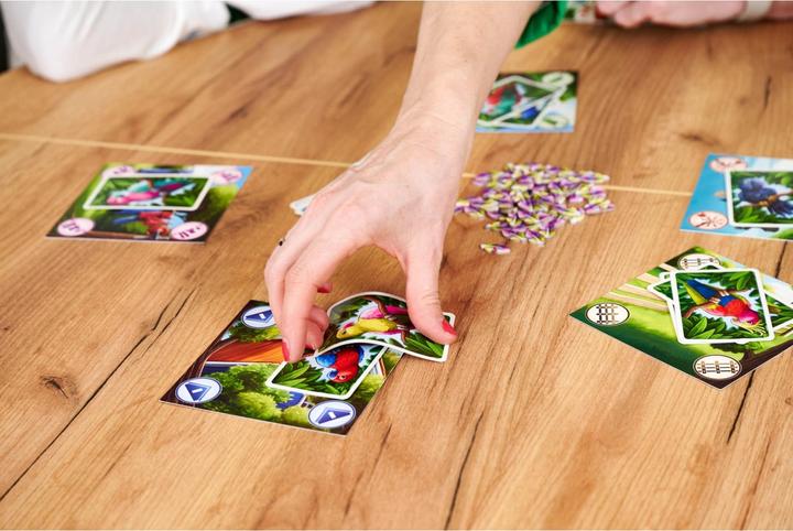 Produktbild Zoch Mach die Flatter (Deutsch, Französisch, Italienisch, Englisch)