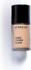 Actual product image Paese Long Cover Fluid Concealing Primer With Extended Impact 03 Golden Beige 30Ml (03 Golden Beige)