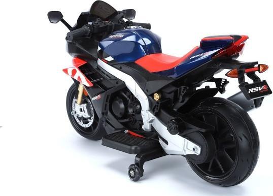 Produktbild Es-toys Aprilia (24 V)