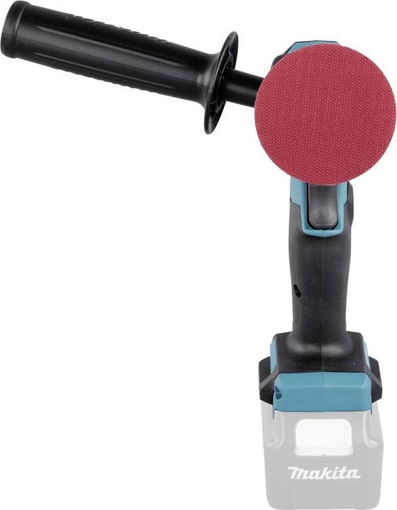 Produktbild Makita 12V max.Akku-Schleifer und -Polierer PV301DZ (Exzenterpolierer)