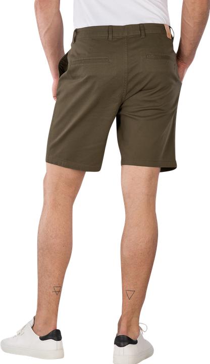 Image du produit Scotch & Soda Stuart Shorts Cotton Blend (30)
