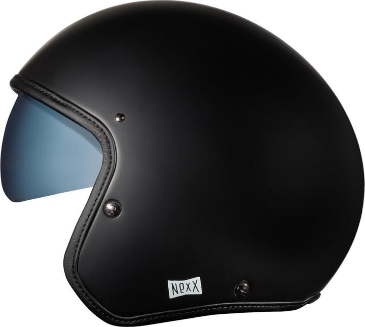 Casque de moto
