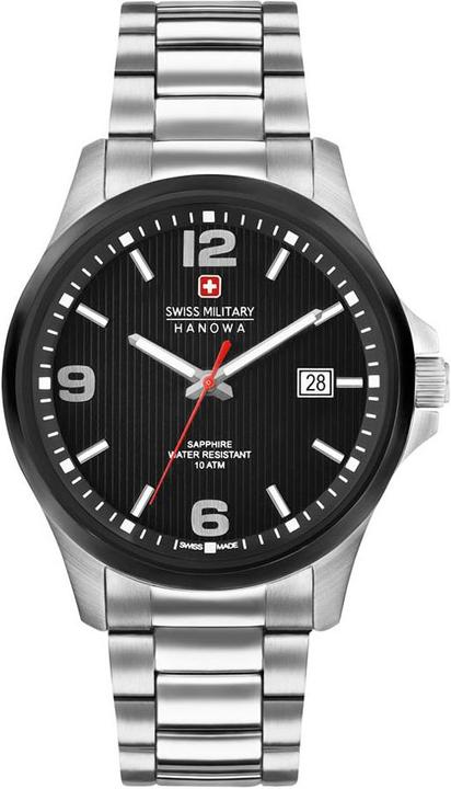 Produktbild Swiss Military Hanowa Observer (Analoguhr, 40 mm)