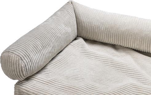 Produktbild Designed by Lotte Couchkissen Ribbed (Hund)