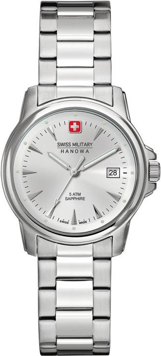 Produktbild Swiss Military Hanowa Swiss Recruit Lady Prime (Analoguhr, 32 mm)
