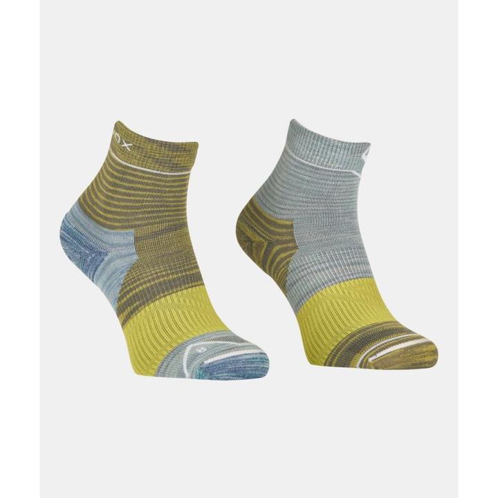 Image du produit Ortovox Chaussettes à quart pour femmes Alpine (42 - 44)