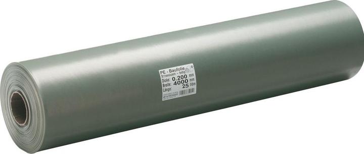 Hammerl Abdeckfolie (25 m, 2000 mm)