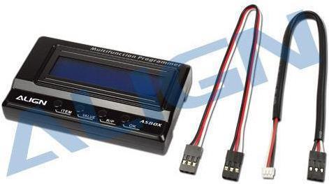 Immagine prodotto Align Programmatore multifunzione ASBOX