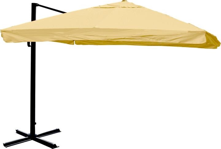Produktbild JOHN316 Ampelschirm Summerwind (4 m)