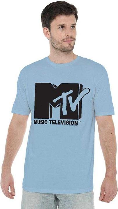 Produktbild MTV Original TShirt (M)