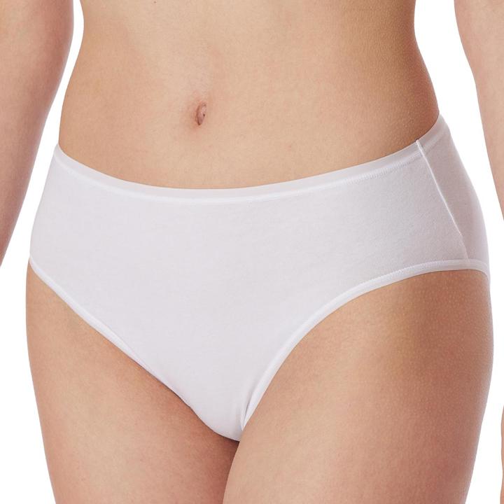 Produktbild Schiesser 9er Pack Essentials Cotton Slip (3XL, 46, 9er Pack)