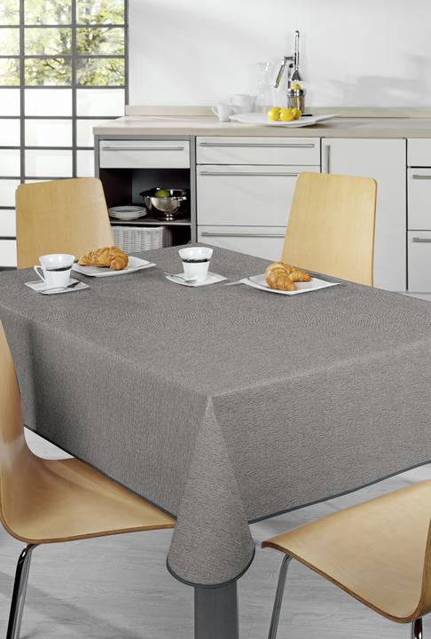 Actual product image Peyer Syntex Milano Leinenstruktur (130 x 220 cm)