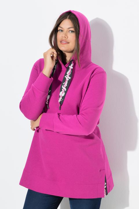 Produktbild Laurasøn Longsweat, Kapuze, Langarm, OEKO-TEX (44, 46)