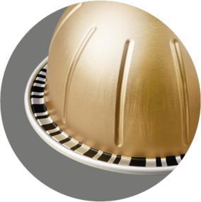 Actual product image Krups Vertuo Plus (NESPRESSO Vertuo)